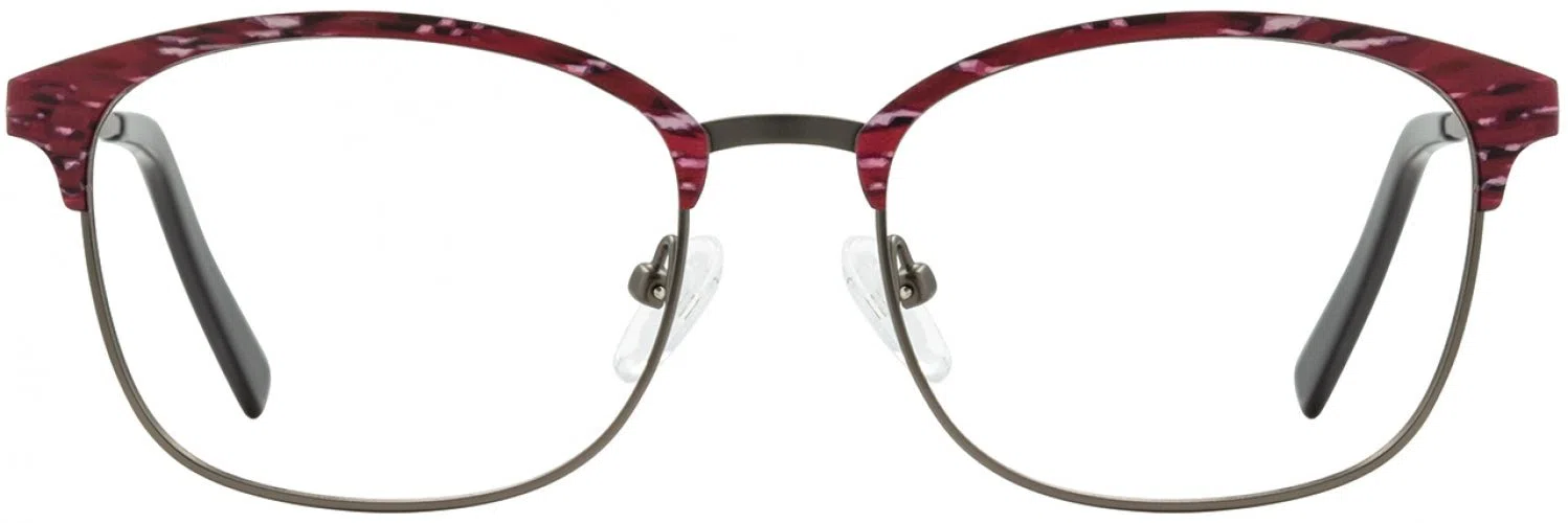 Adin Thomas AT440 Eyeglasses - view 3